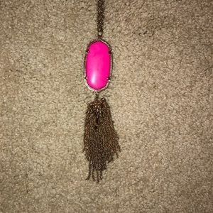 Kendra Scott Rayne Necklace